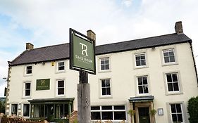 The Wensleydale Hotel