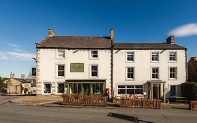 The Wensleydale Hotel